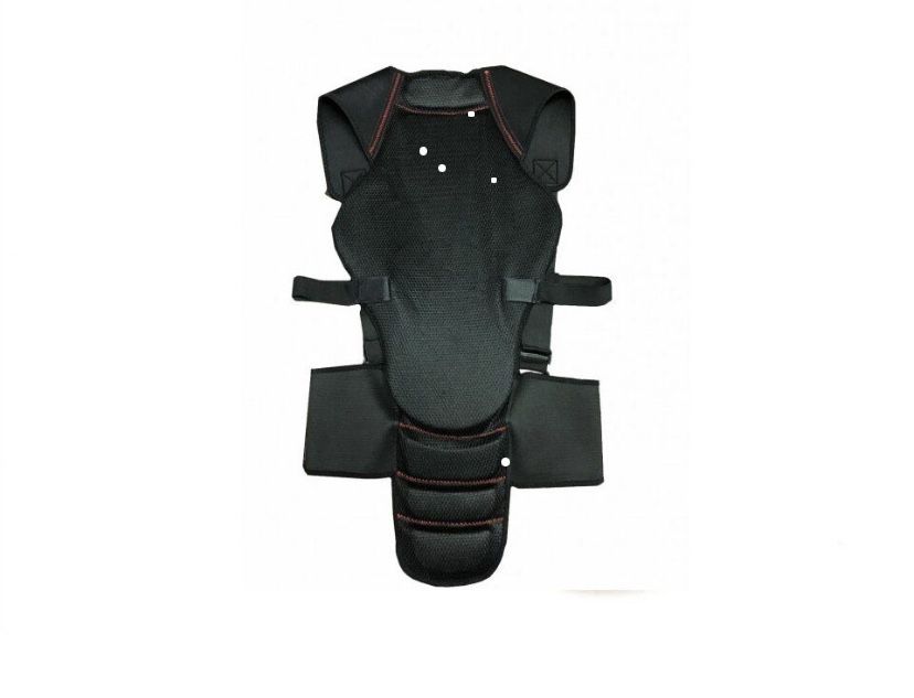 Захист спини для сноуборда лижника