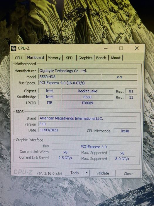 Продам игровой ПК с монитором