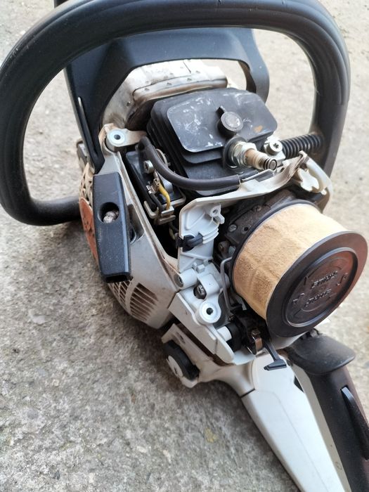 Piła spalinowa Stihl ms 251