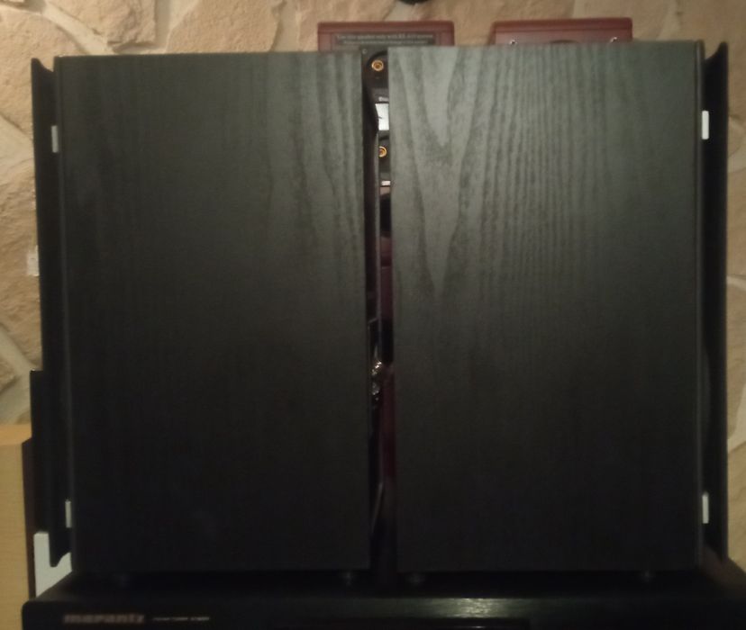 Dali lektor 2 czarne bdb stan