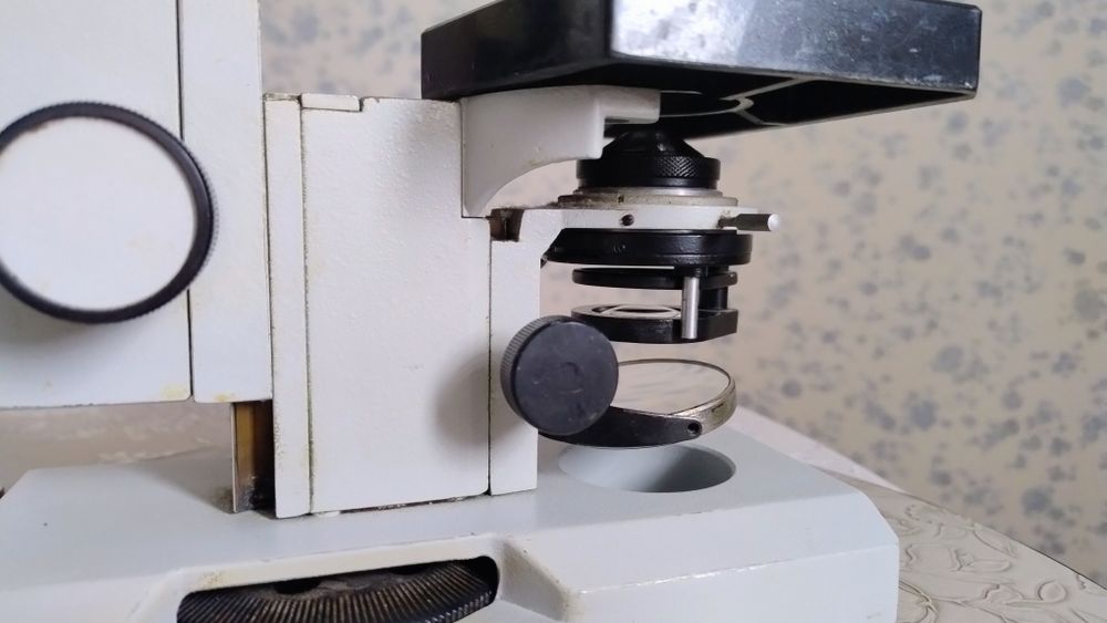 Микроскоп Ломо С11(Биолам С11)