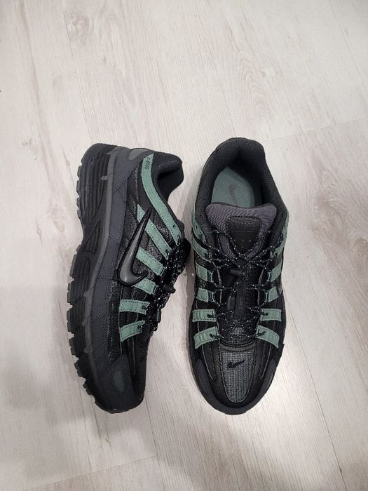 Кроссовки NIKE P-6000 нові original