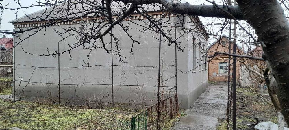 Сдам дом недалеко от ждвокзала