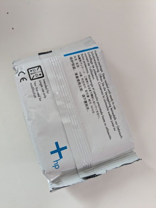 tusz do drukarki hp c4908a