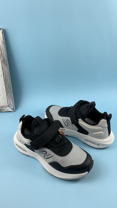 Кросівки для хлопчика Jong Golf | Легкі | Весна– літо| 32–37