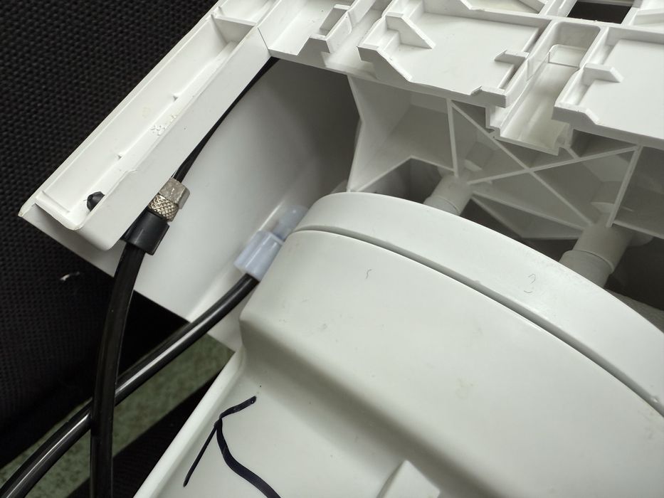 Melag MelaDem 40 фільтр для води