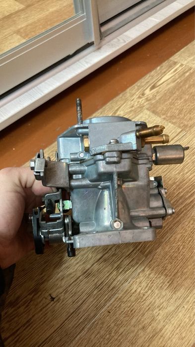 Продам карбюратор 2108