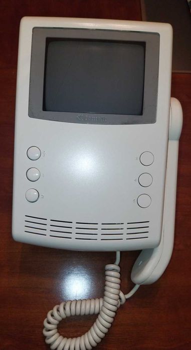 INTERCOMUNICADOR COMELIT