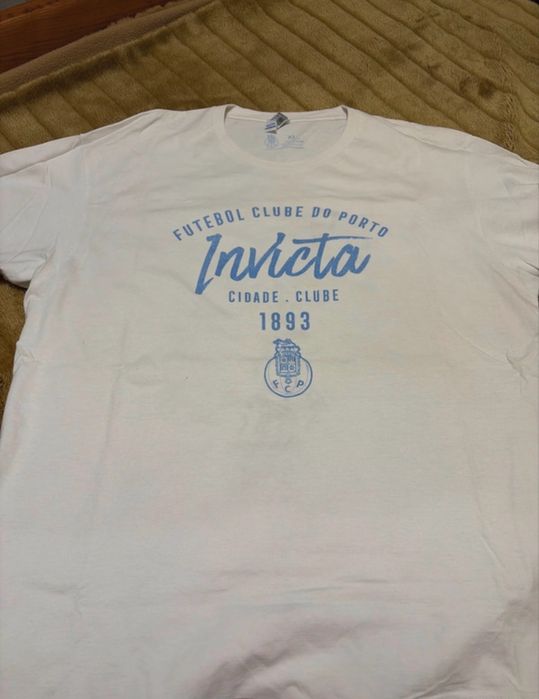 camisola do porto