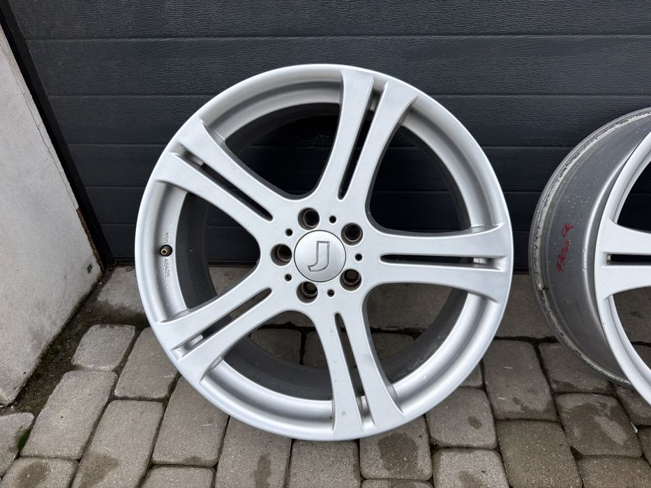Felgi aluminiowe 19” 5x112 do Audi, VW, Skoda
