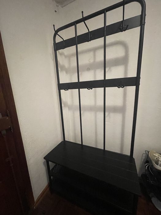 Movel de entrada