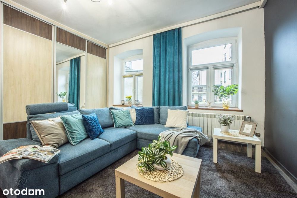 Mieszkanie – Łódź - Widok 3