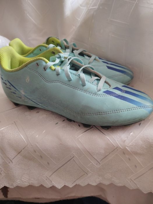 Buty korki do grania adidas