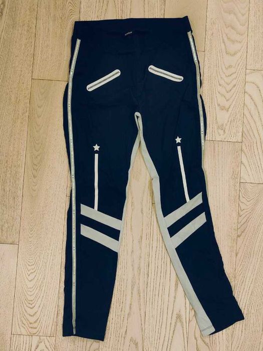 Продаю жіночу лижну куртку Sportalm та штани (костюм) + термобілизна