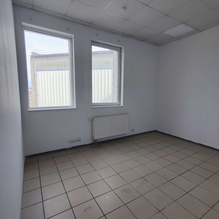 biuro w centrum 12,5 m2 - bezpośrednio!