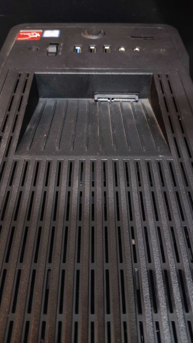 Komputer PC I7-6gen/32GB DDR4/256GB SSD+500GB HDD/GTX950/W11Pro