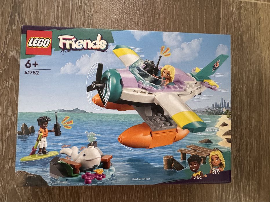 Lego Friends Лего