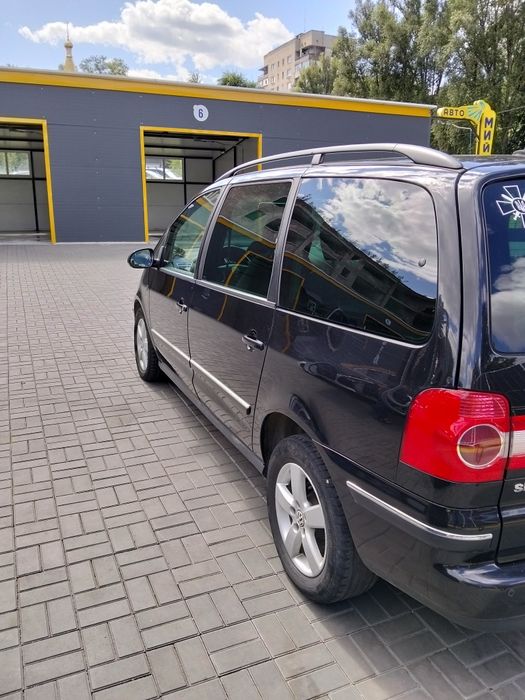 VOLKSWAGEN SHARAN 2006 VIN WVWZZZ7MZ6V022405 фото оголошення 17 з 24