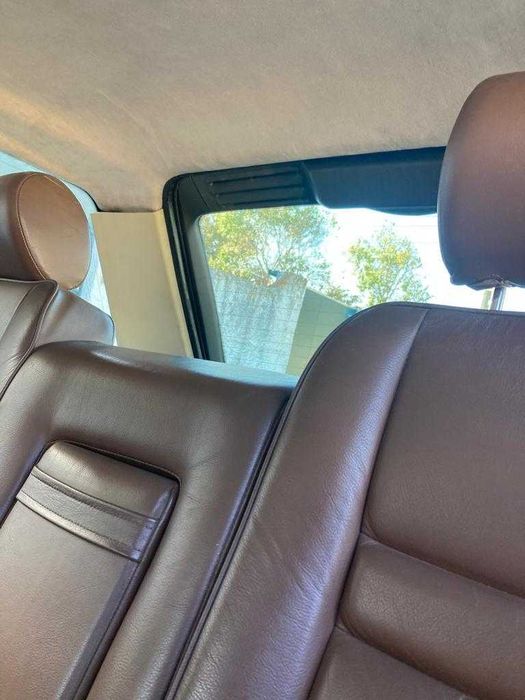 Jipe Range Rover