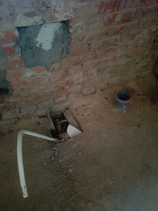 Продам частину будинку тихий Центр