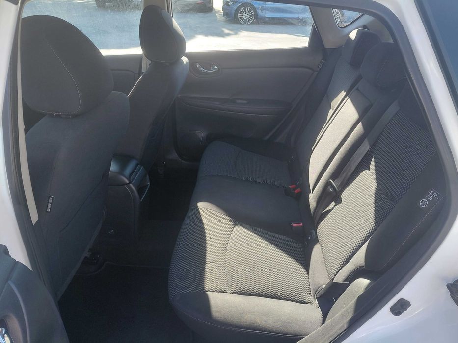 Nissan Pulsar 1.5dci 2016 Nacional