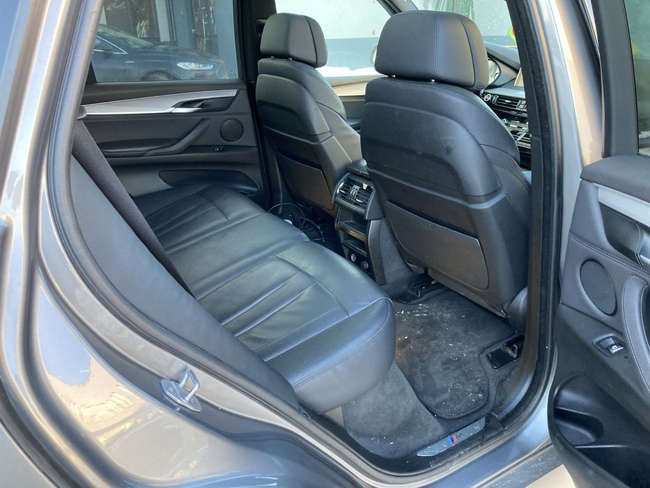 BMW X5 edrive40e f15 Mpakiet