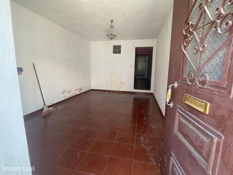 Uma casa para viver com calma, história e autenticidade
