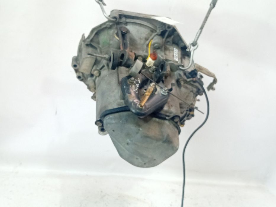 Caixa de velocidades manual CITROËN Saxo (S0, S1)