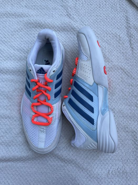 Buty sportowe na siłownię