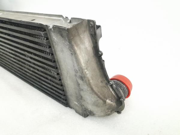 Radiador do intercooler RENAULT Megane II Break (KM0/1_)
