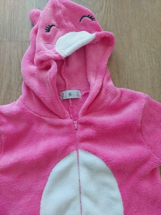 Strój jednorożec cool club r. 92