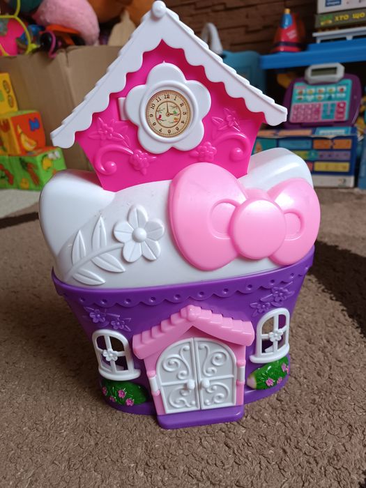 Продам детский домик