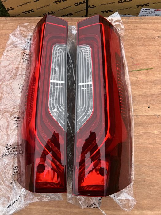 Стопи лед спрінтер 907