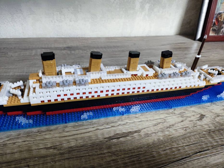 Лего для дитей от 5 лет