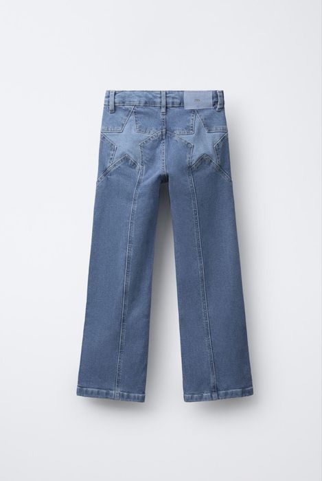Zara джинси нові