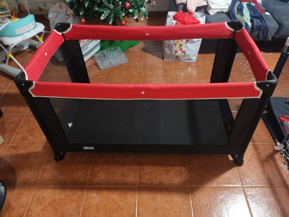 Cama de Viagem Chicco