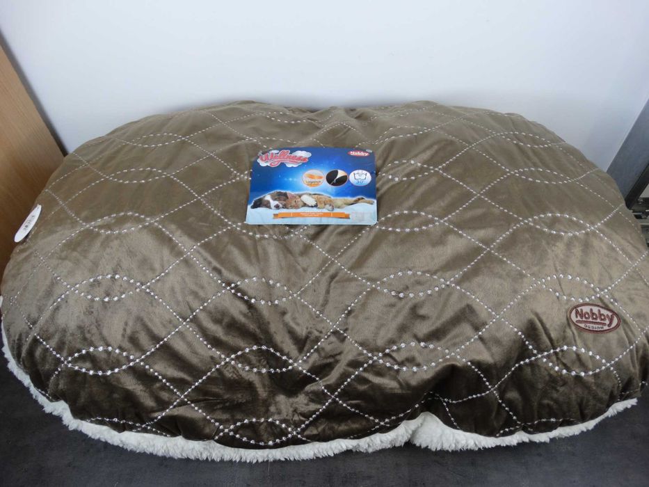 Poduszka dla psa/kota Nobby "Ceno", 104 x 69 cm