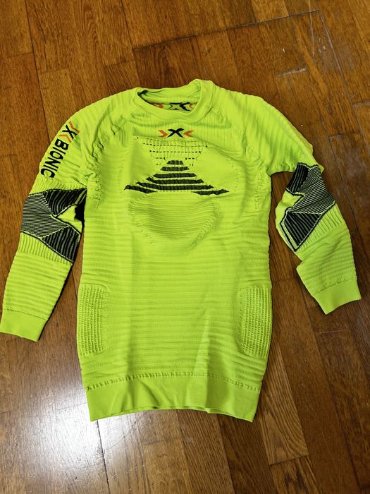 Термобелье X-BIONIC комплект