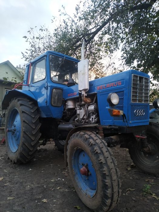 Продам МТЗ-80 Беларус