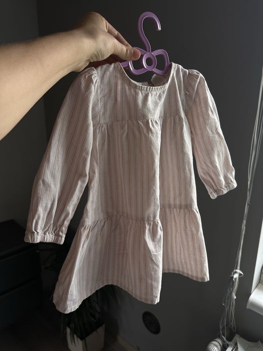 Одяг для дівчинки