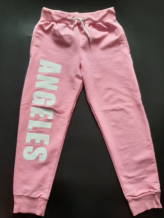 Dres bluza + spodnie