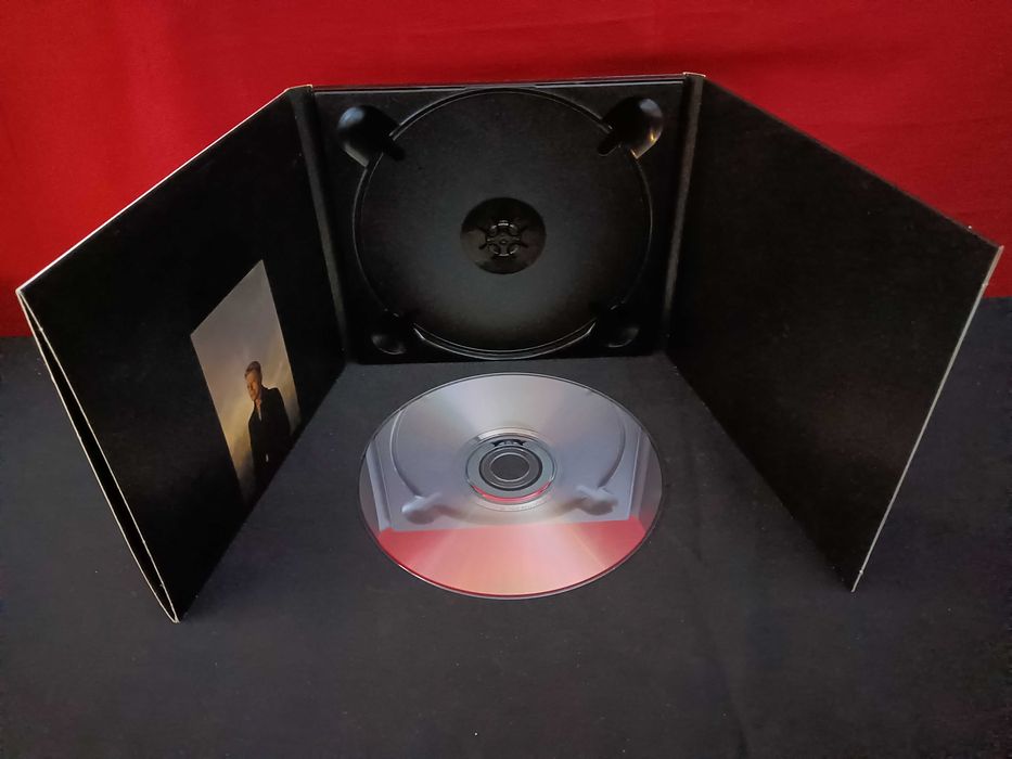 varios CDS varios artistas e estilos