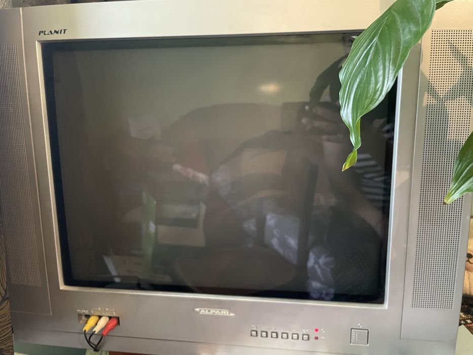 Телевізор з тюнером