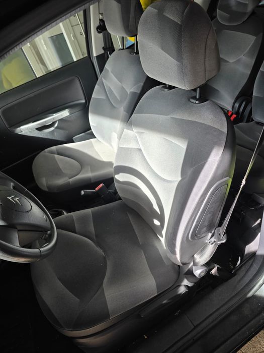 Carro Citroen C2 2008