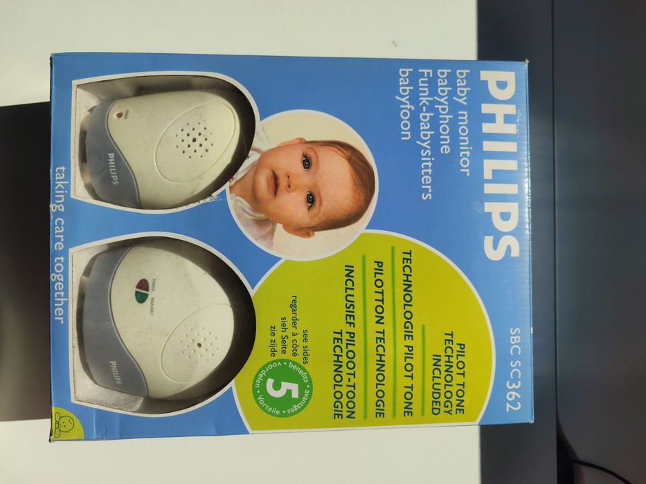 Baby Phone Philips