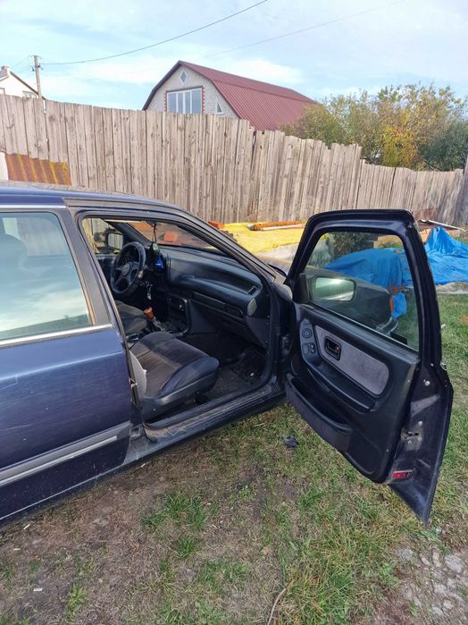 Продам ford scorpion 1991