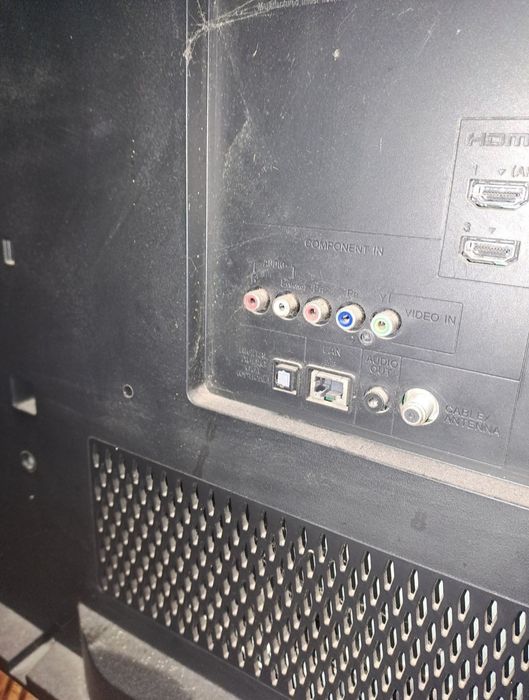 Телевізор Sony KDL 50R550A