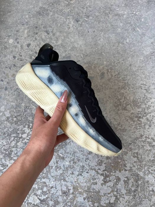 41-45 р кросівки Nike Ava Rover Black Beige