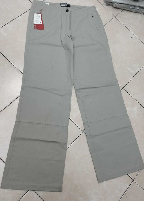 Hurtowo spodnie niski stan, szeroka nogawka