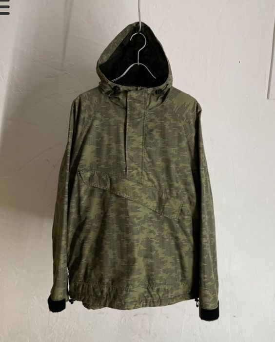 Парка-анорак Volcom STONE